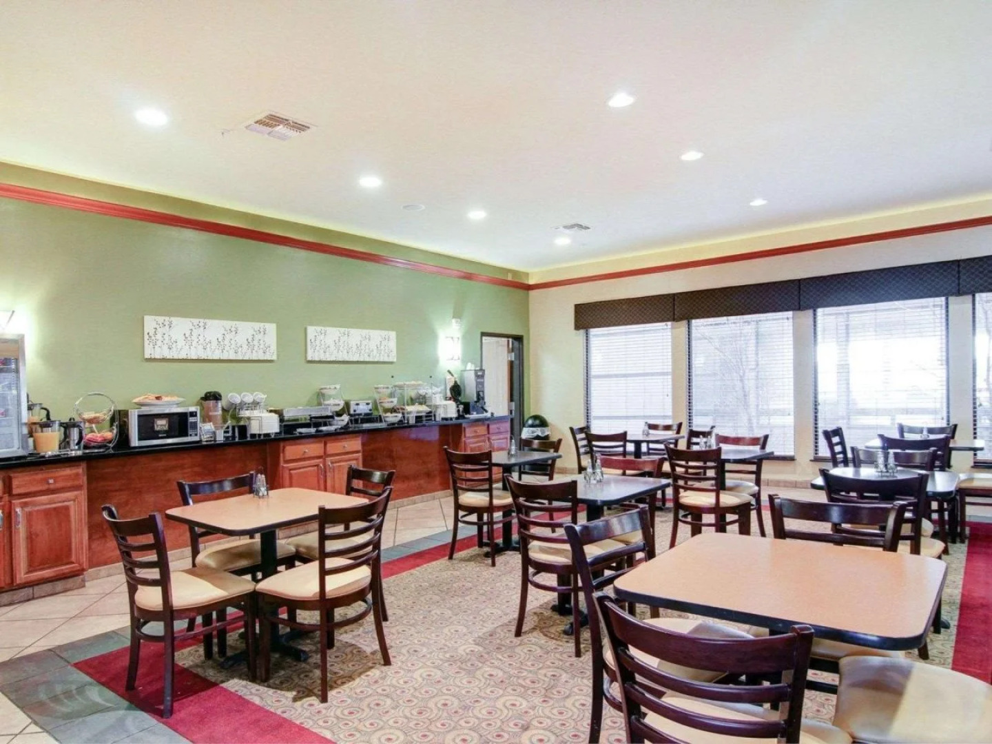 Sleep Inn & Suites Fort Stockton