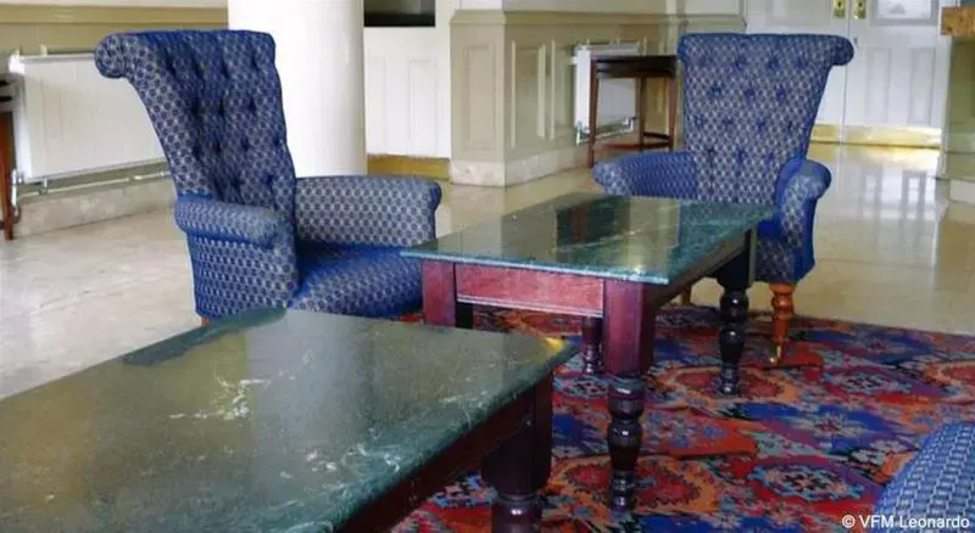 Roman Way Hotel