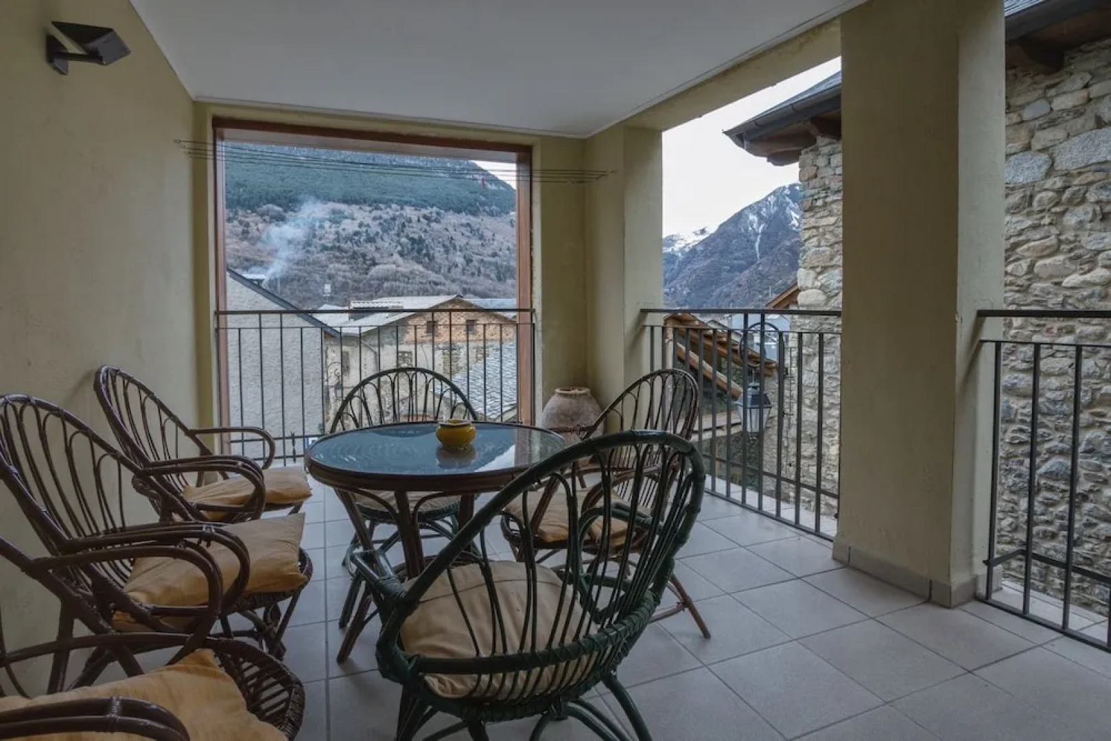 Hotel Farré d'Avall