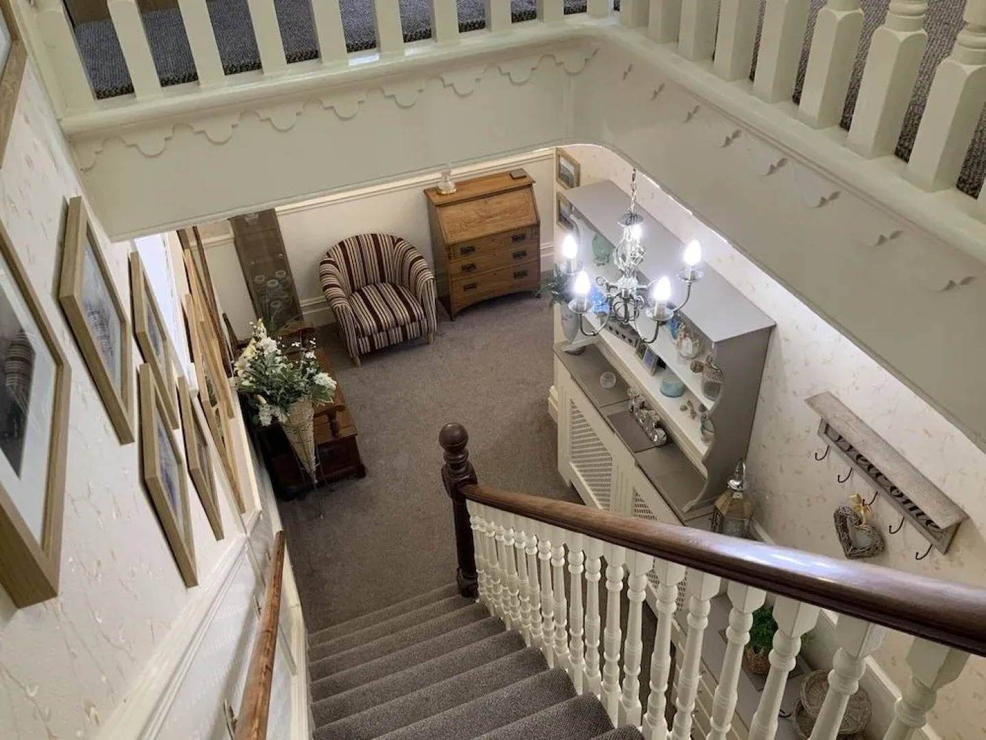 Linden Lodge Guest House