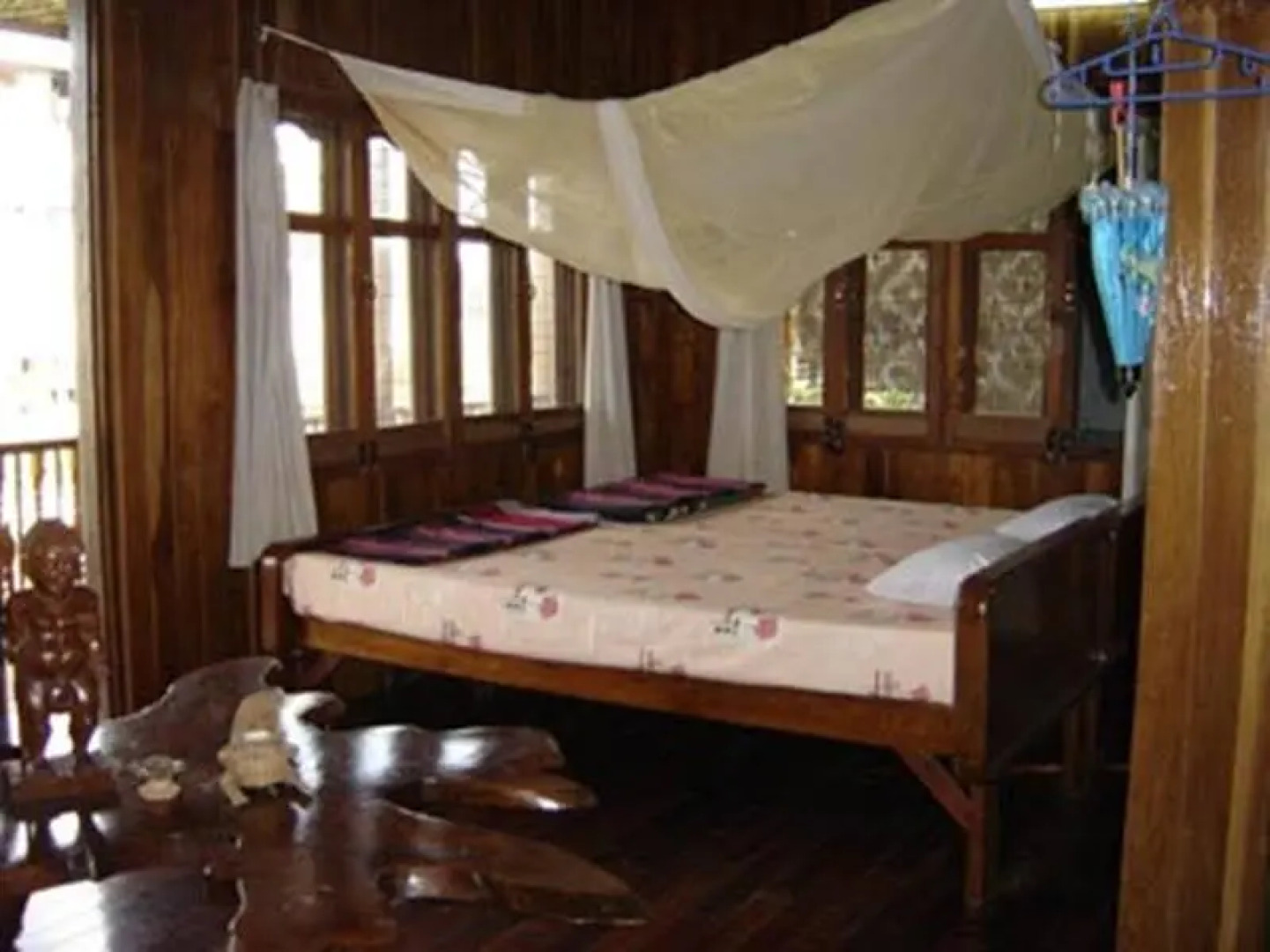 Myanmar Beauty Hotel 1 (Downtown)