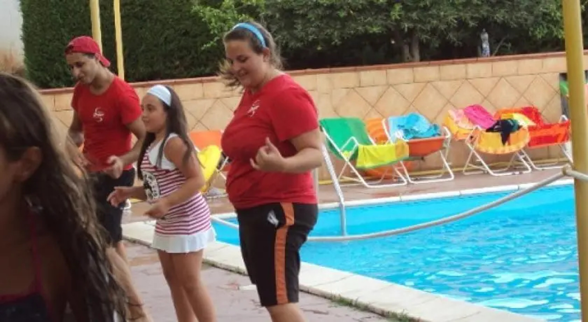 Hotel Agriturist LOasi