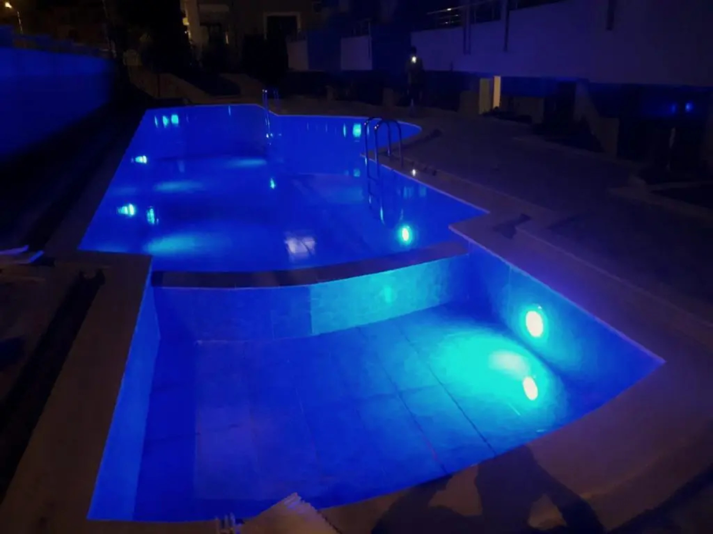 Highlife Apartments