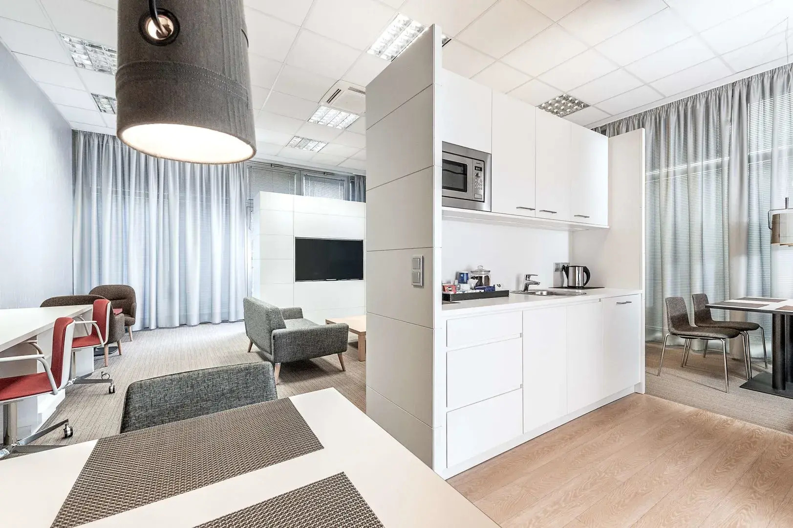 Hotel NH München Ost Conference Center