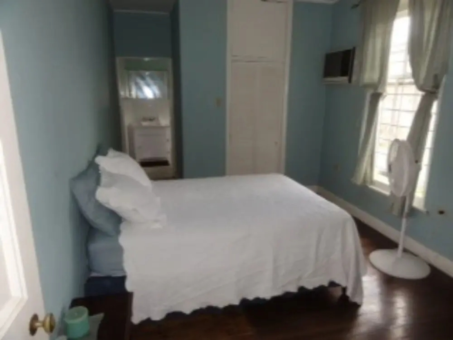 June Plum Bed and Breakfast