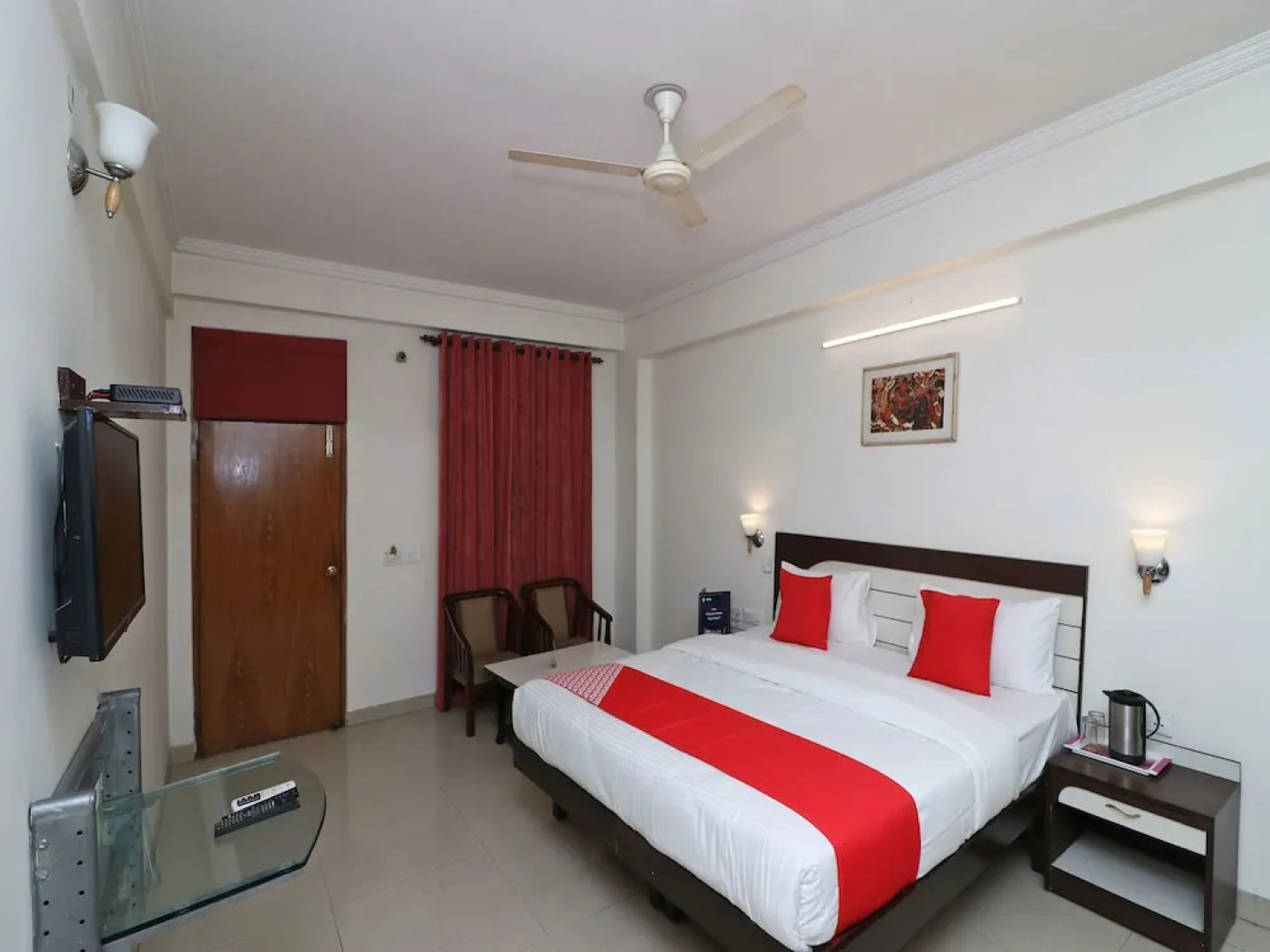Hotel Siddharth