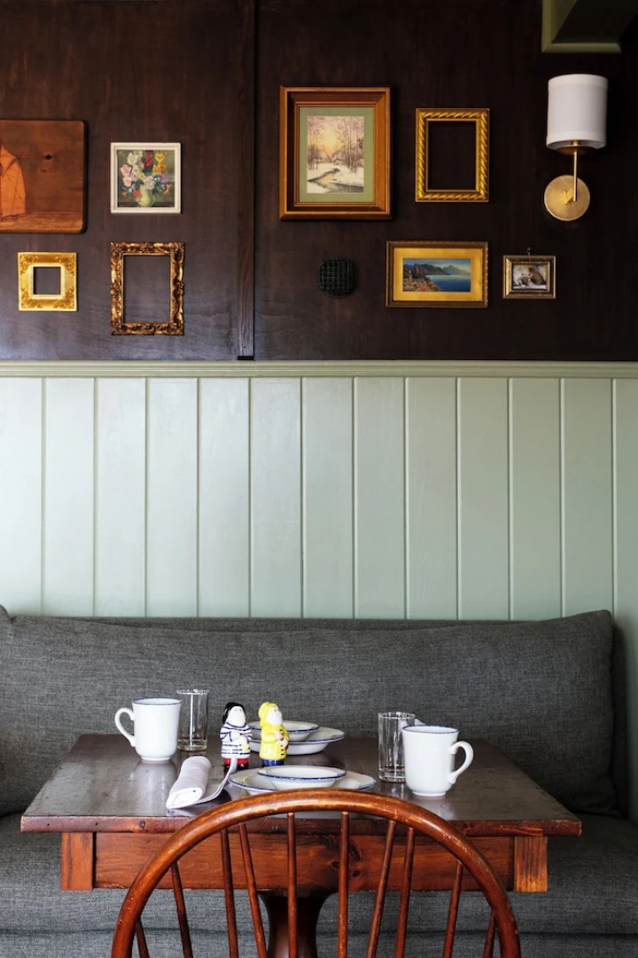 Bluebird Ocean Point Inn