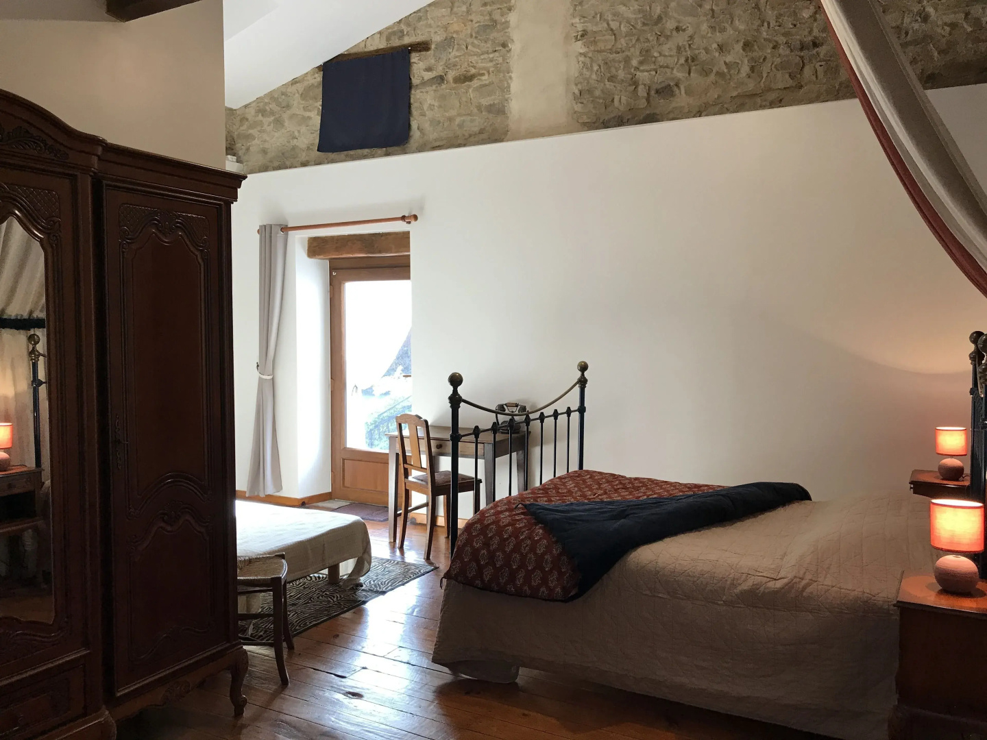 Gîtes et Chambres d'Hôtes Peyrecout Tarn