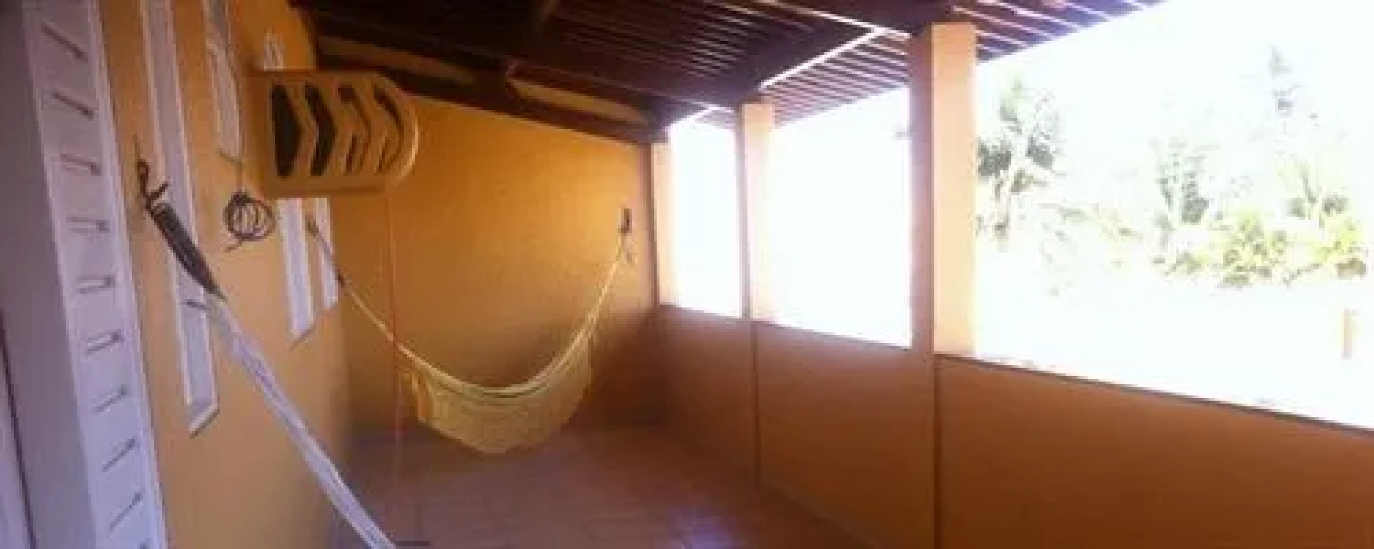 Pousada La Vita é Bella