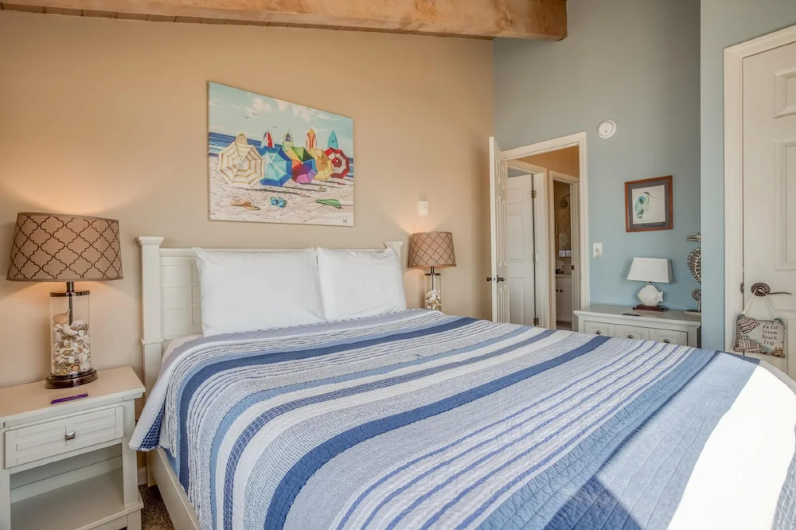 Breakers Beach House #9