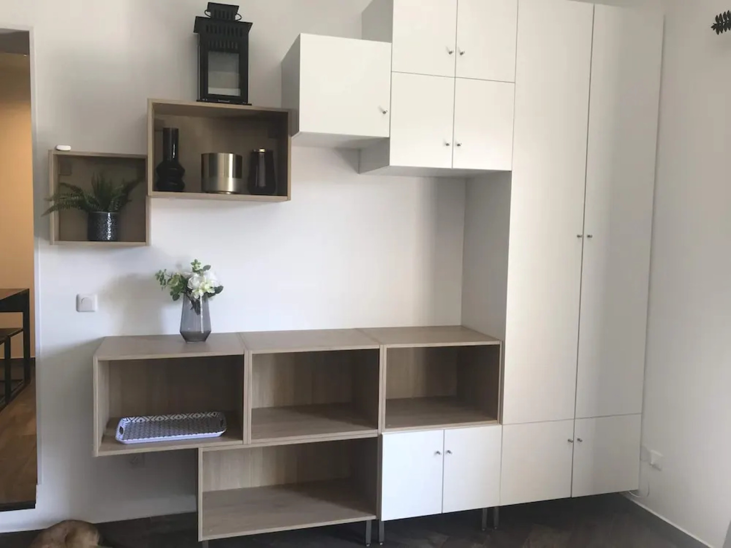 Chic & Comfortable apartment near sea