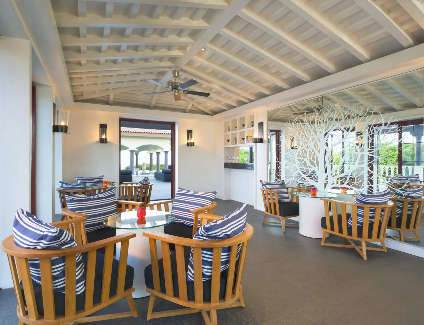 Le Méridien Mahabaleshwar Resort & Spa