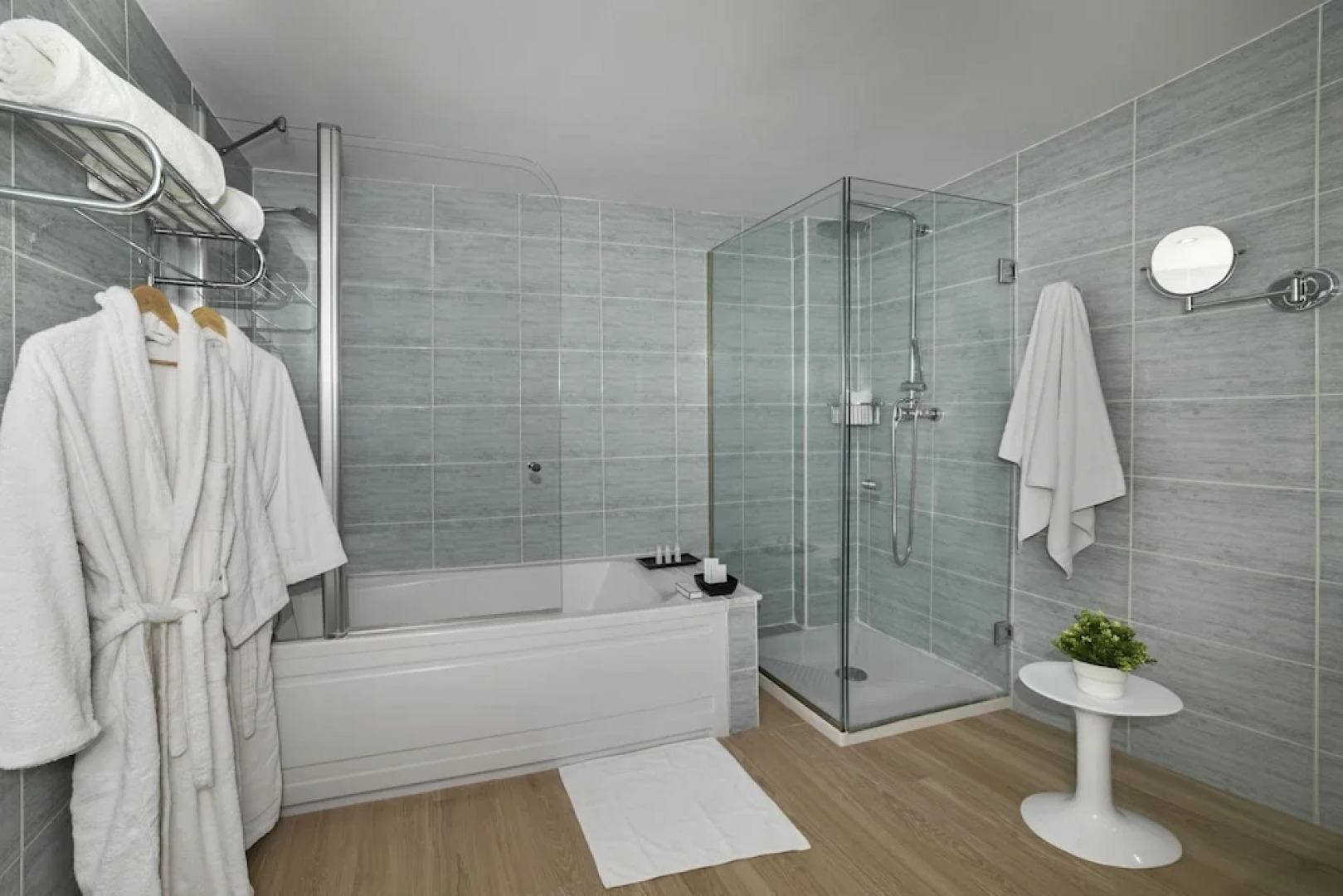 Cabogata Jardín Hotel & Spa