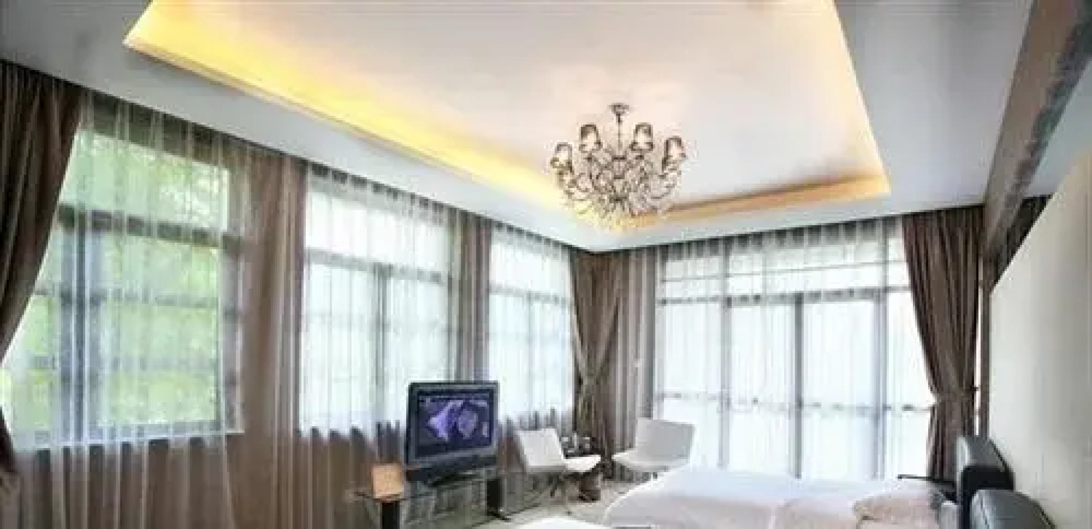 Jiulongwan Aiqindao Holiday Hotel