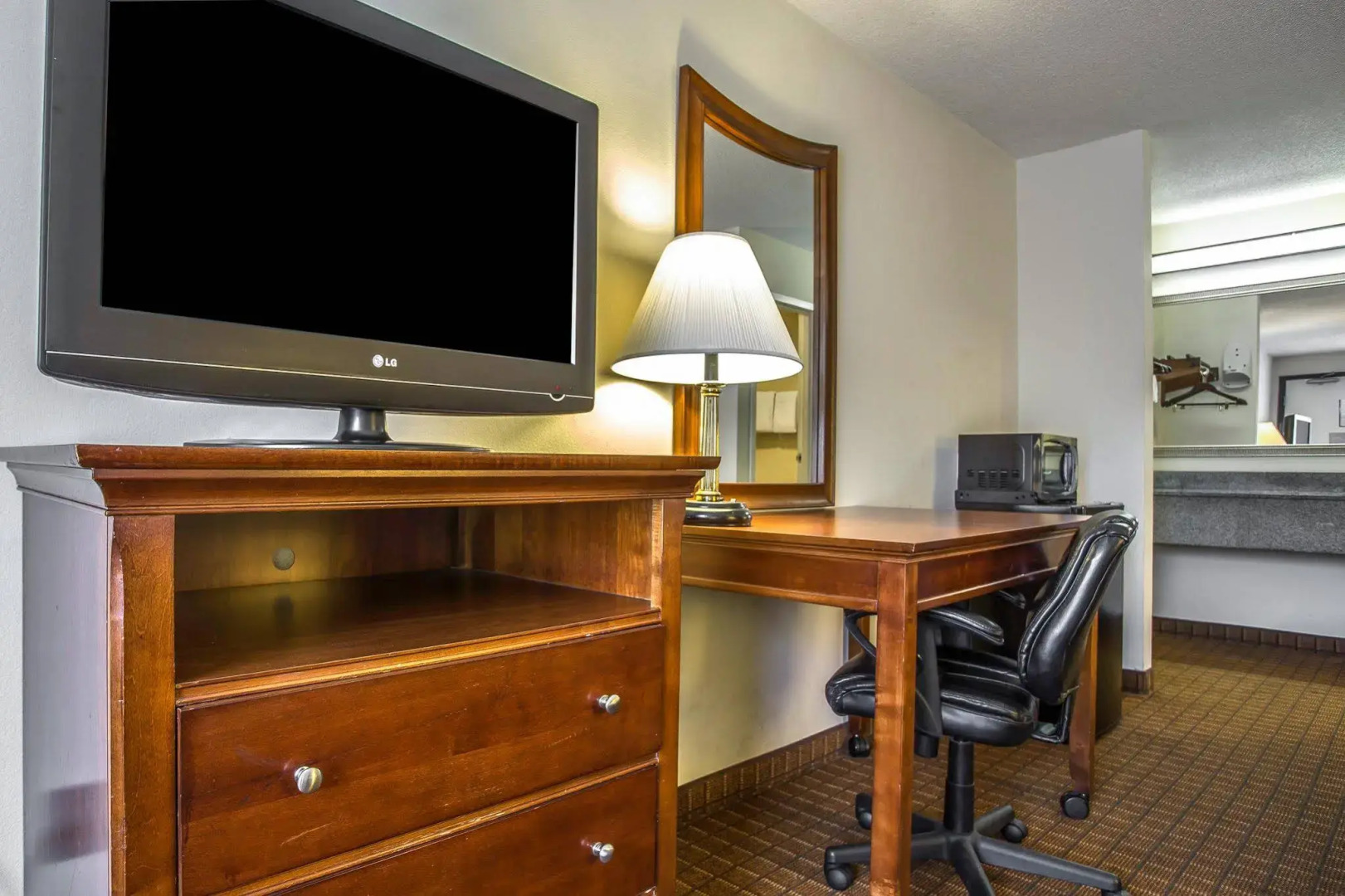 Quality Inn Fort Jackson