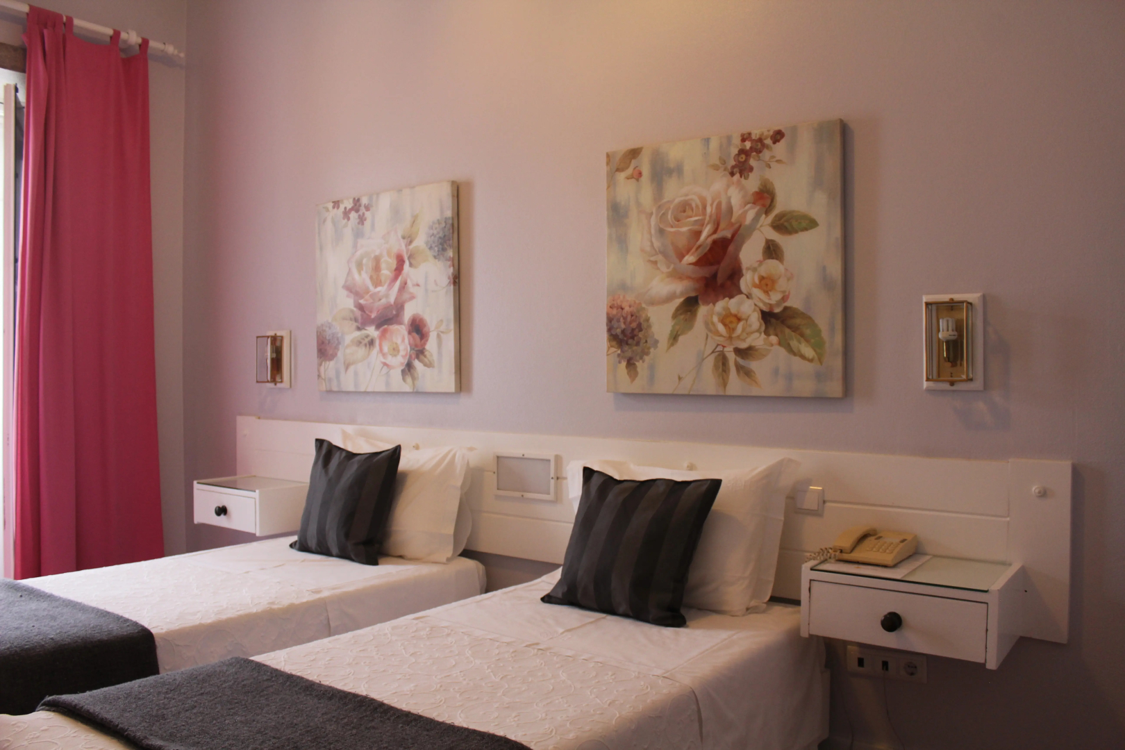 Hotel Jardim Viana do Castelo