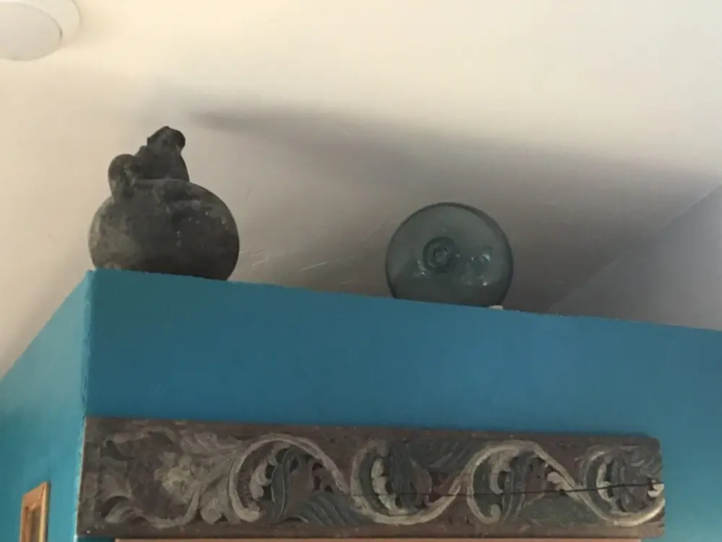 Sweet Spot Stay - Tikis and Treetops