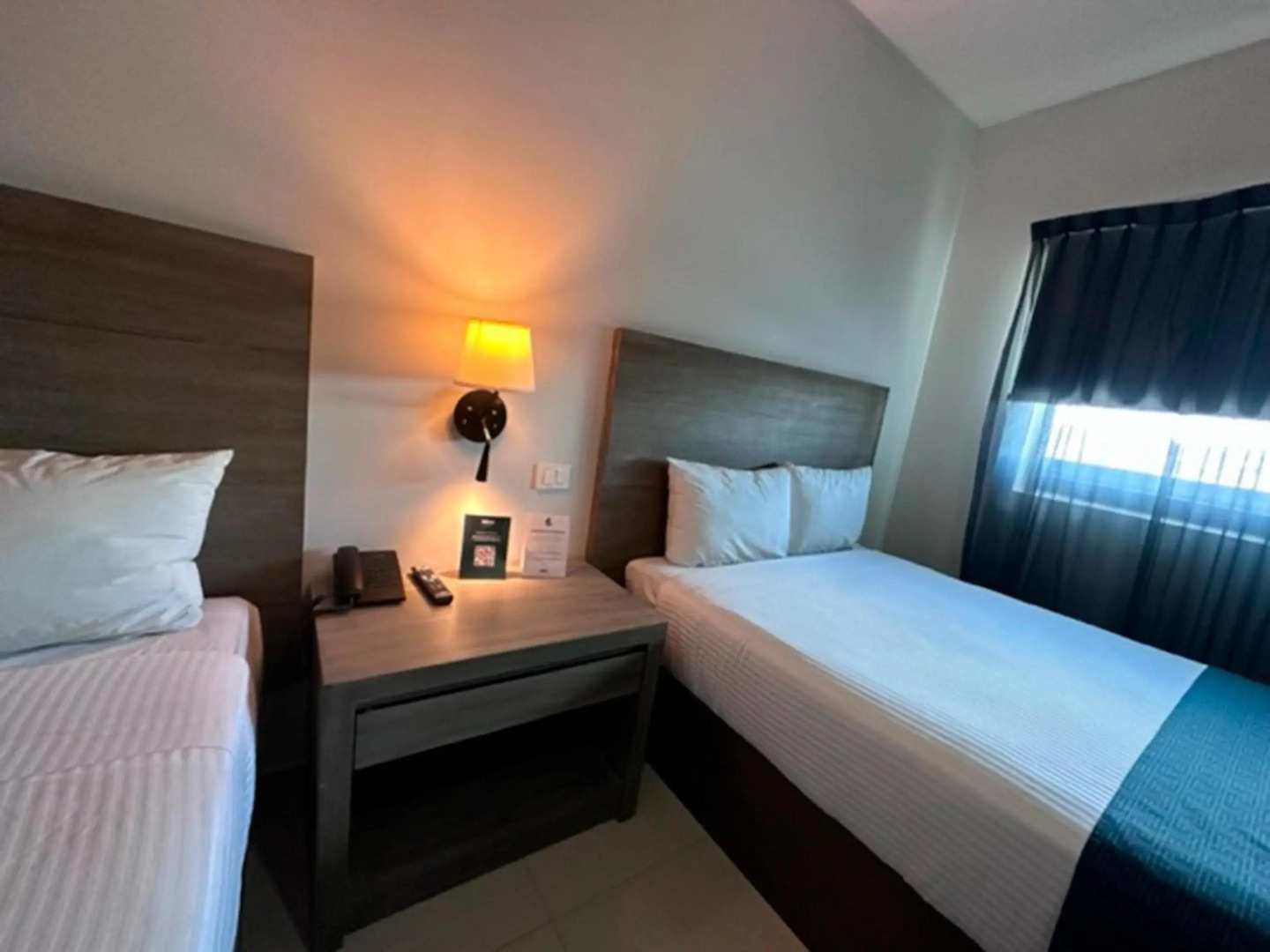 InHouse Hotel Culiacán