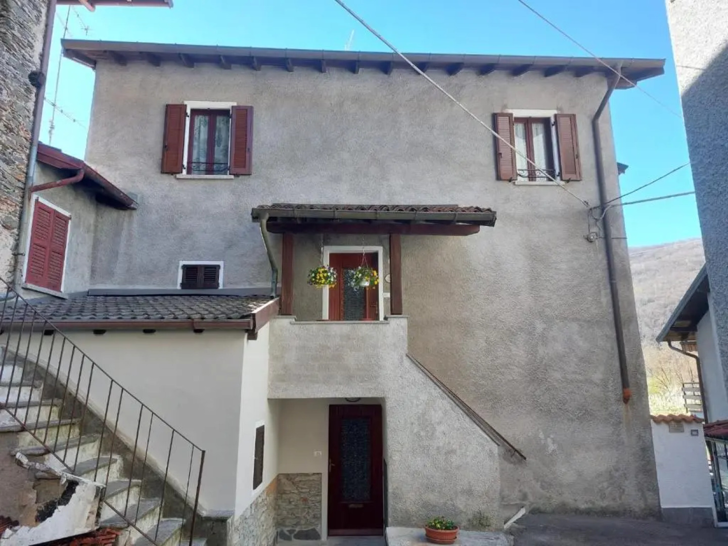 Casa Sassello - Appartamento Menta