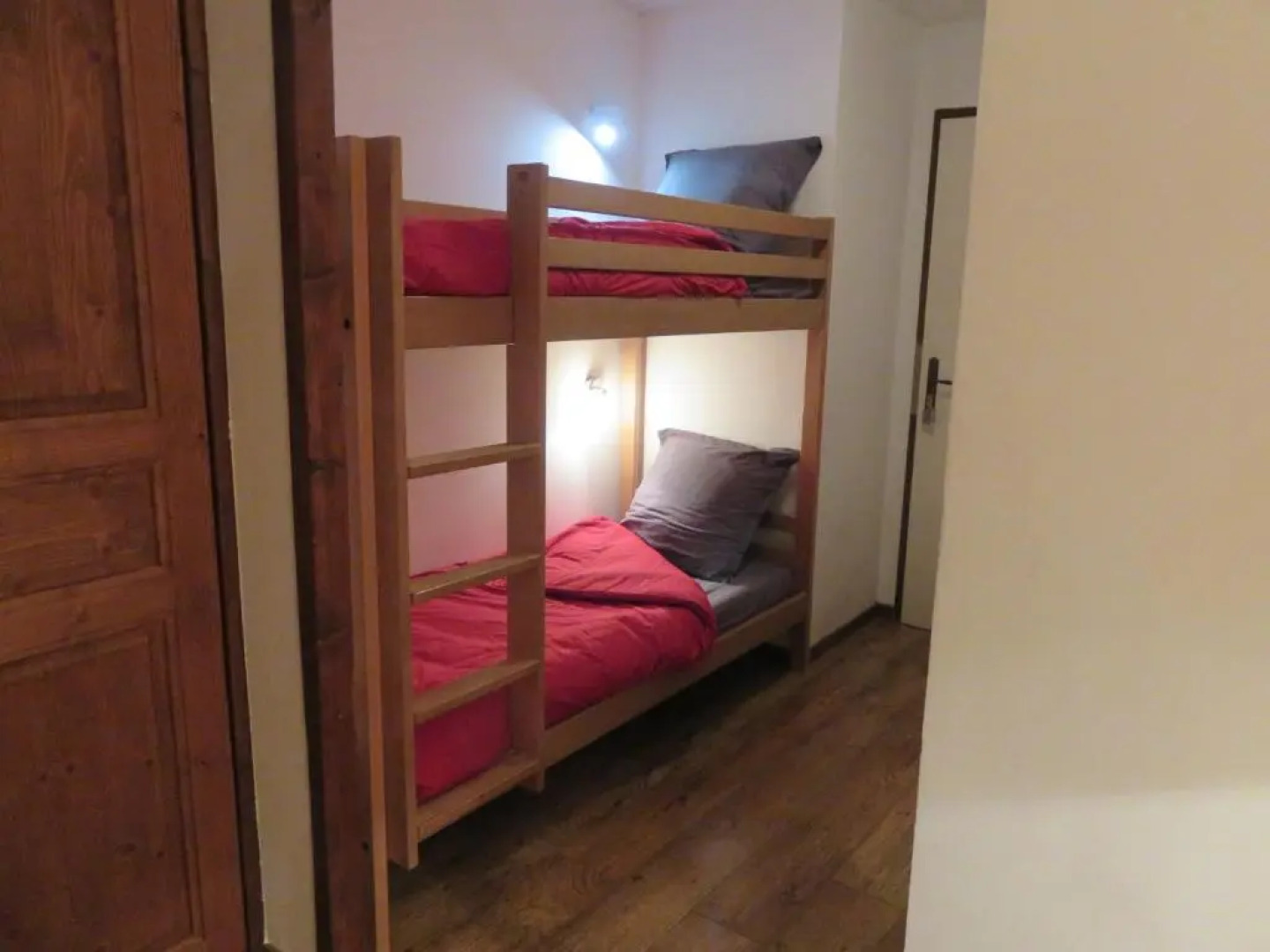 Pensée Des Alpes 2 Etoiles Ski and Spa