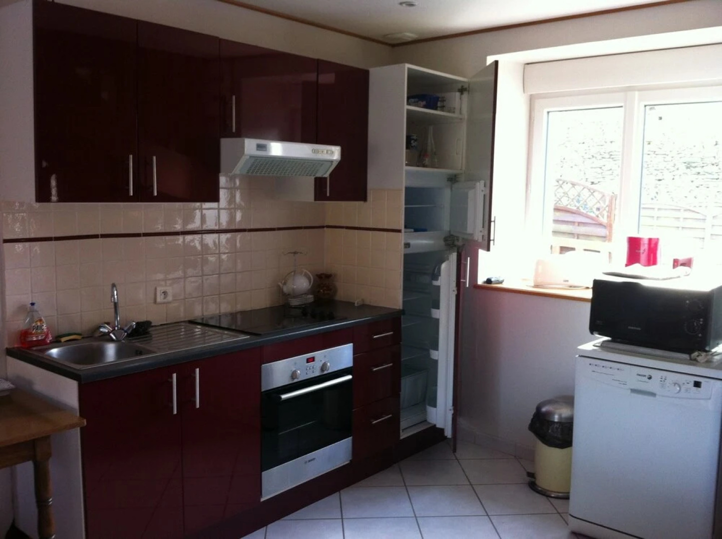 La Maison d'Aristide