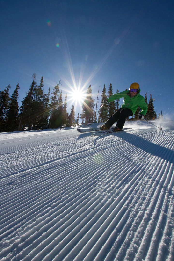 Aspen Ridge Condominiums by Keystone Resort