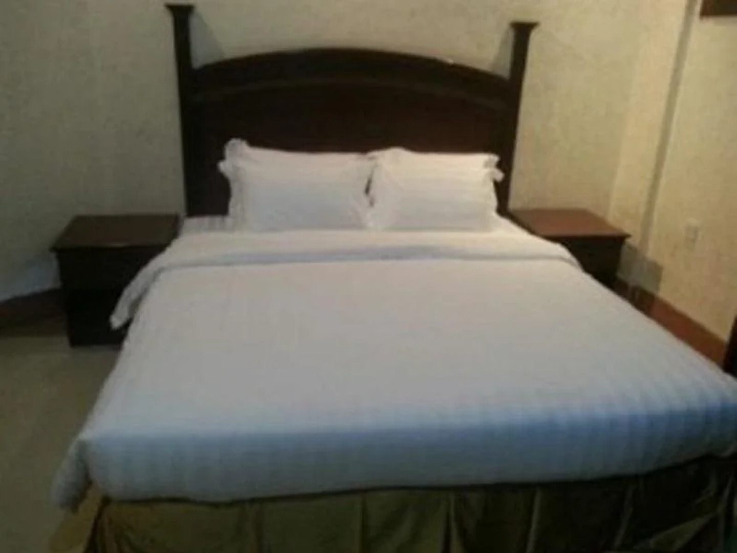 La Fontaine Lazord Suites