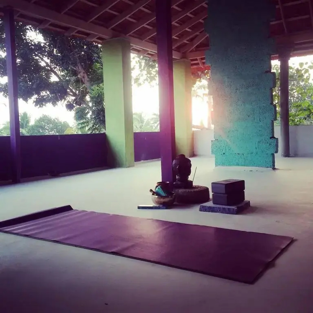 Green Villa Garden Home & Guesthouse