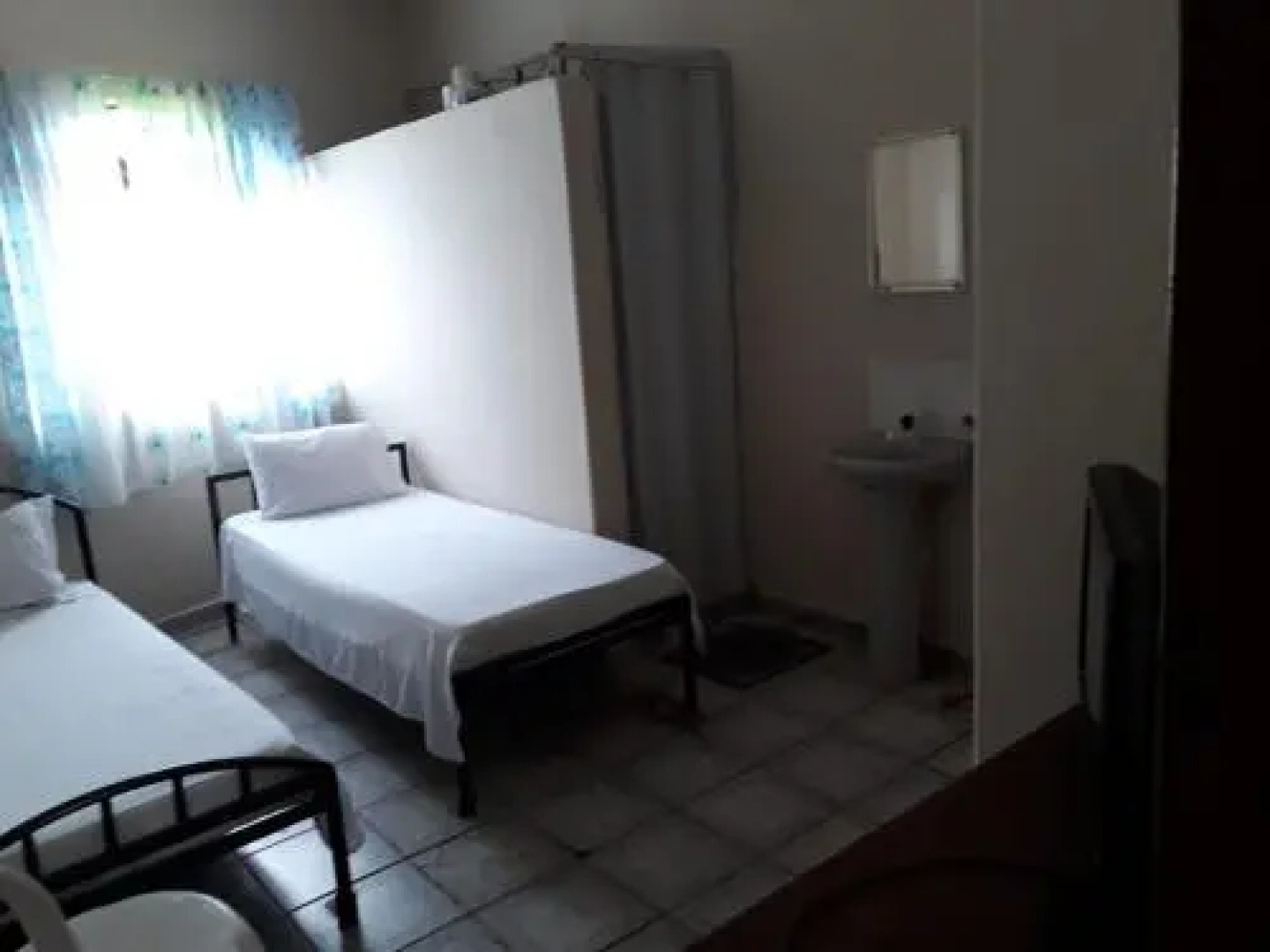 Hotel Pousada Juliano