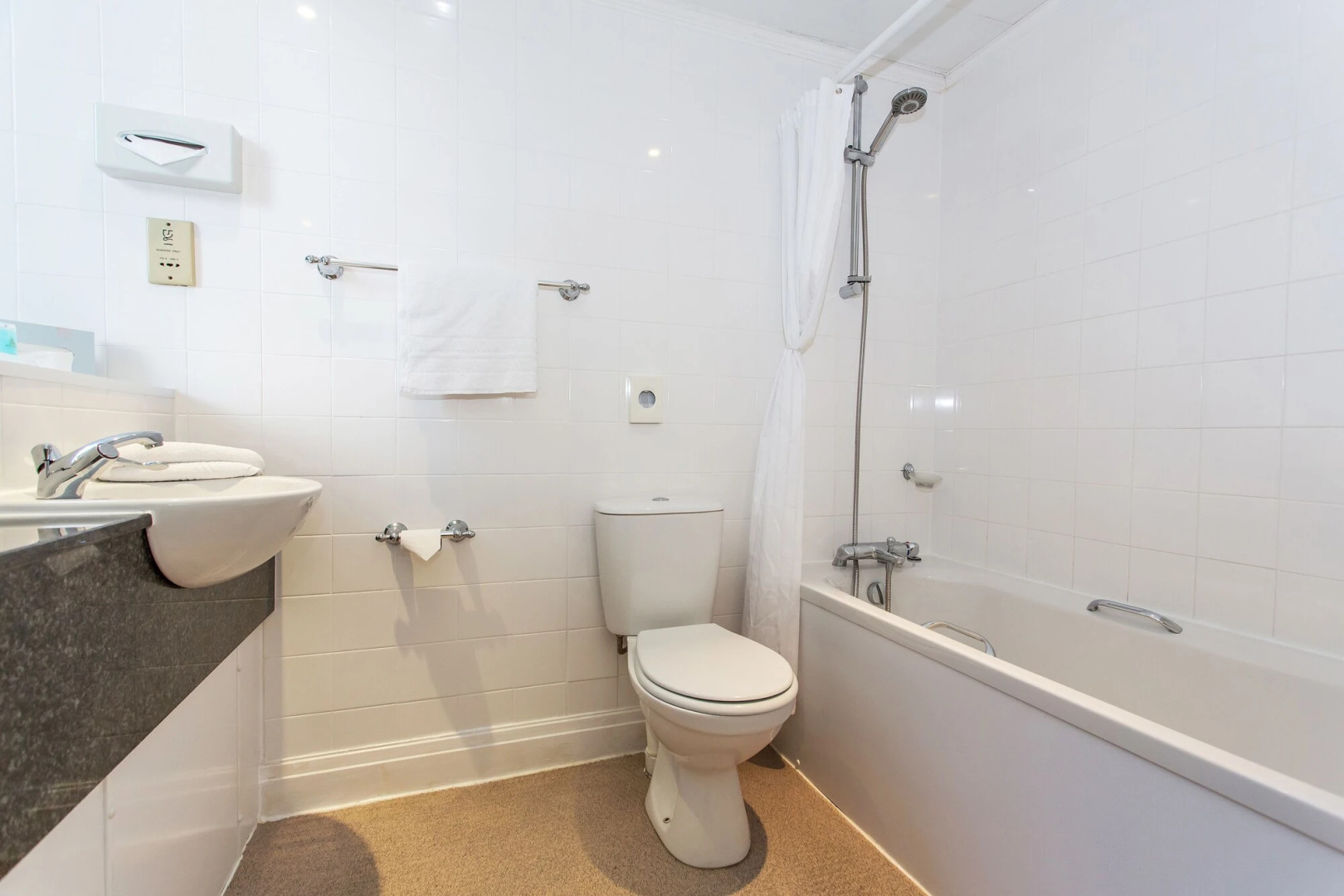 Britannia Country House Hotel