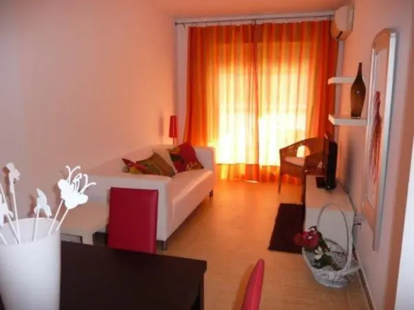 Apartamentos Playa de Moncofa