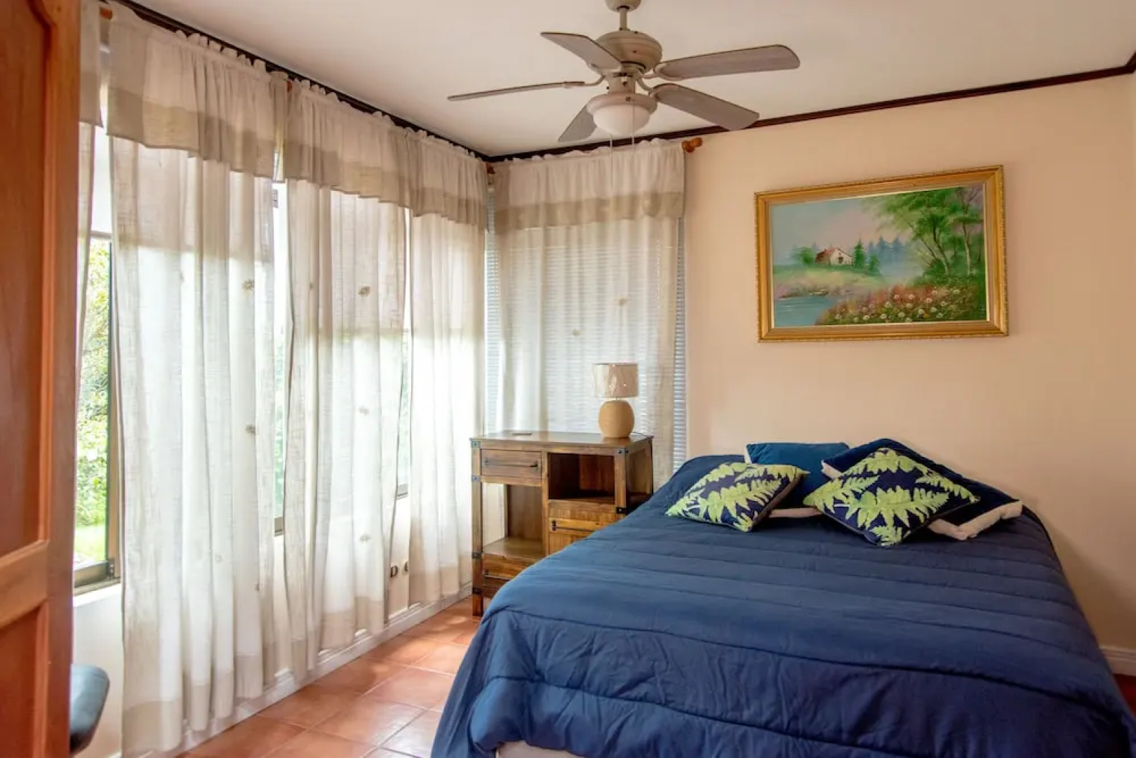 "Modern 2br Casa Calmarse W Mountain View"