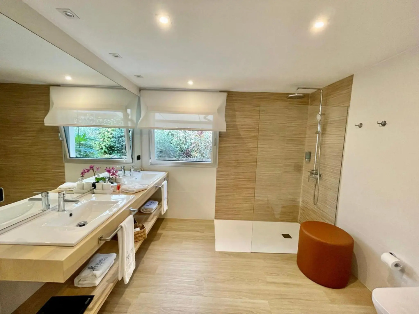 Hotel emblemático Hi Suites