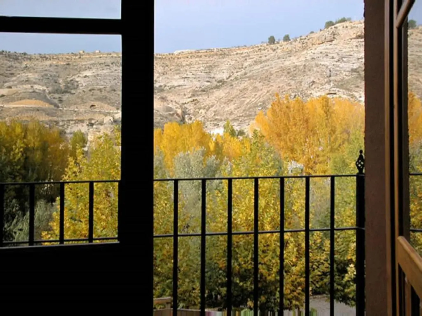 Casas Rurales Olmeda