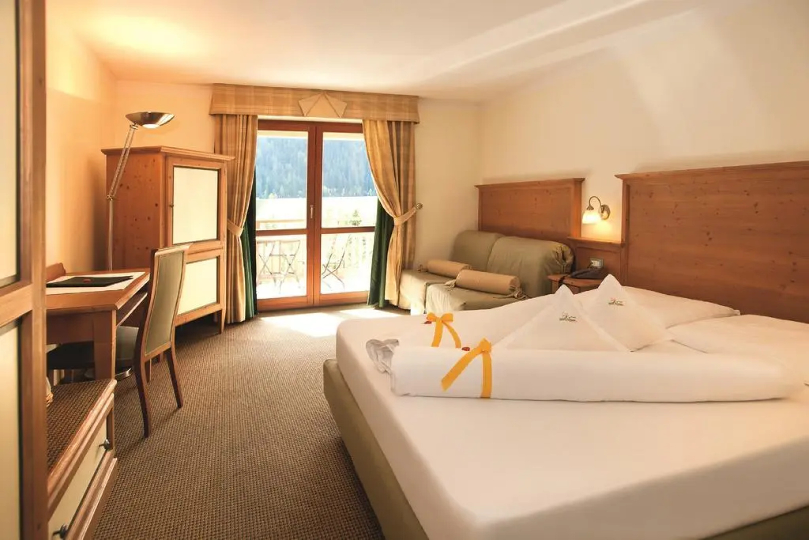 Hotel Unterpichl