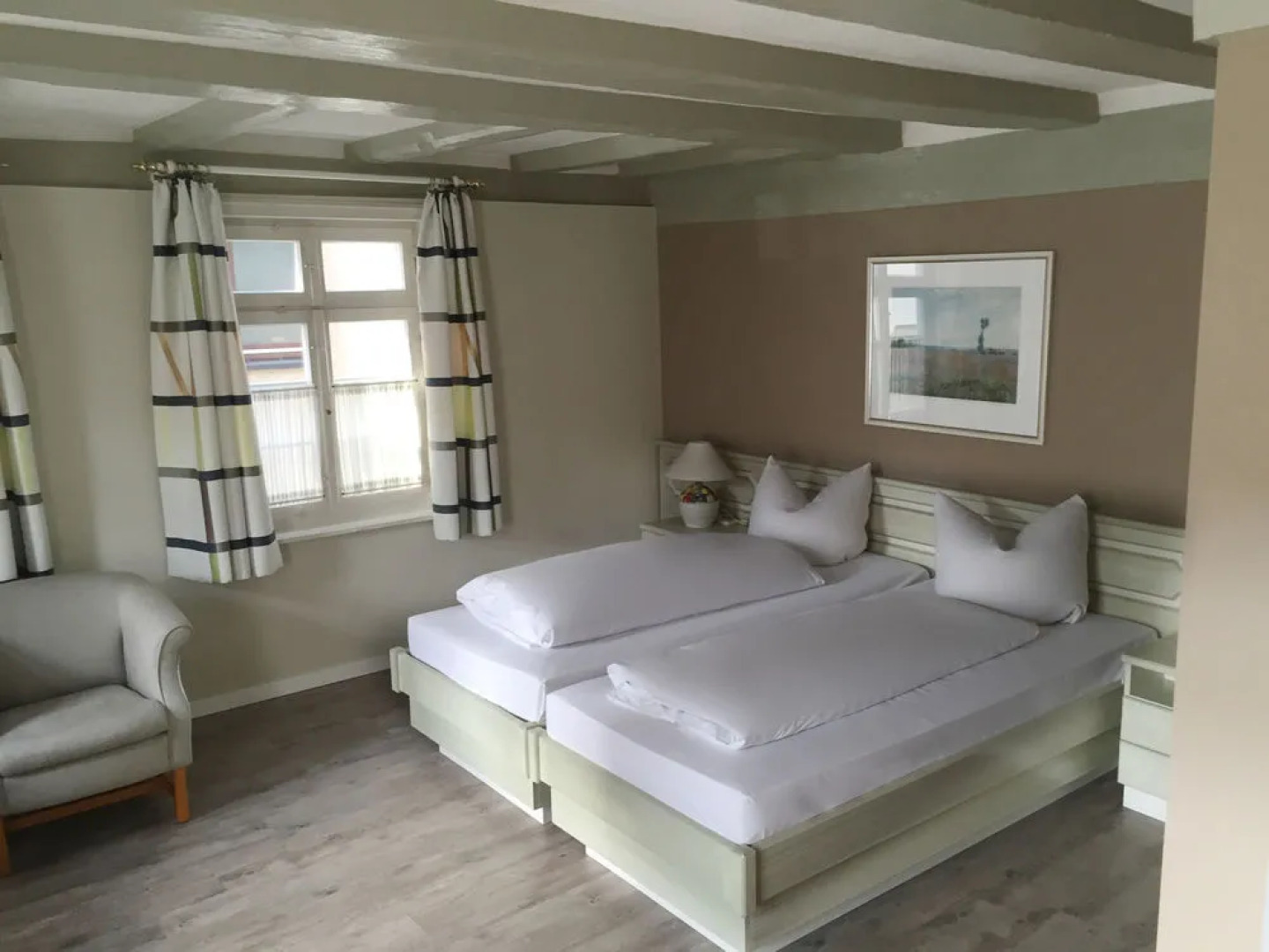 Altes Pfarrhaus Hotel und Restaurant