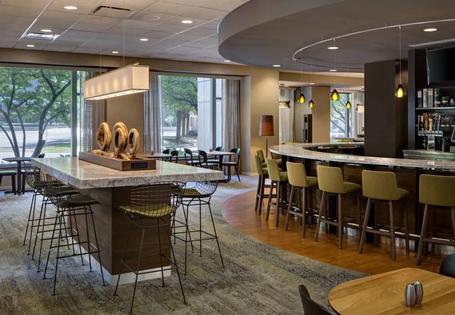 Courtyard Grand Rapids Downtown