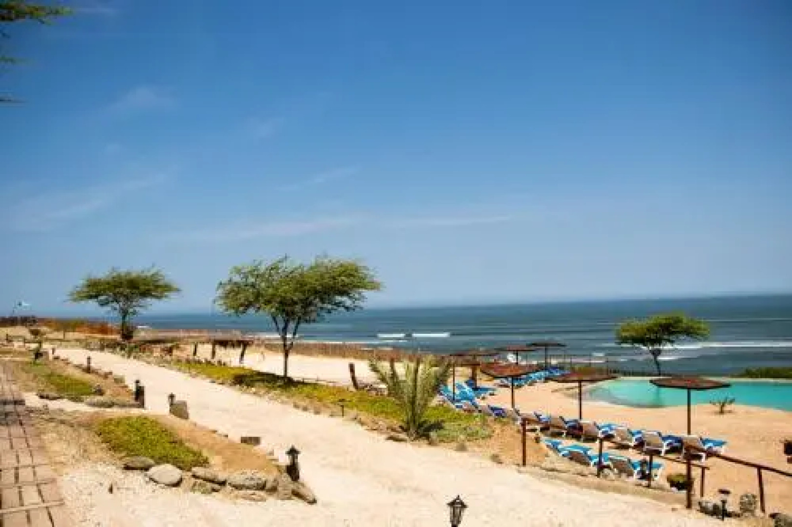 EL Faro Adventure Resort