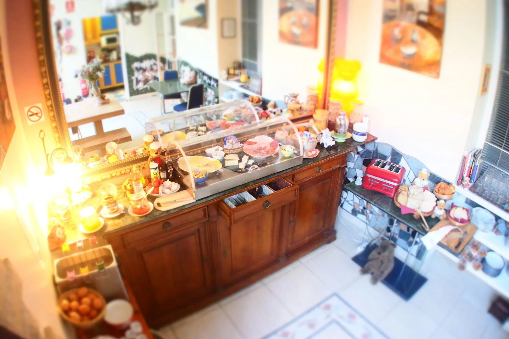 Hotel Liberty Sitges