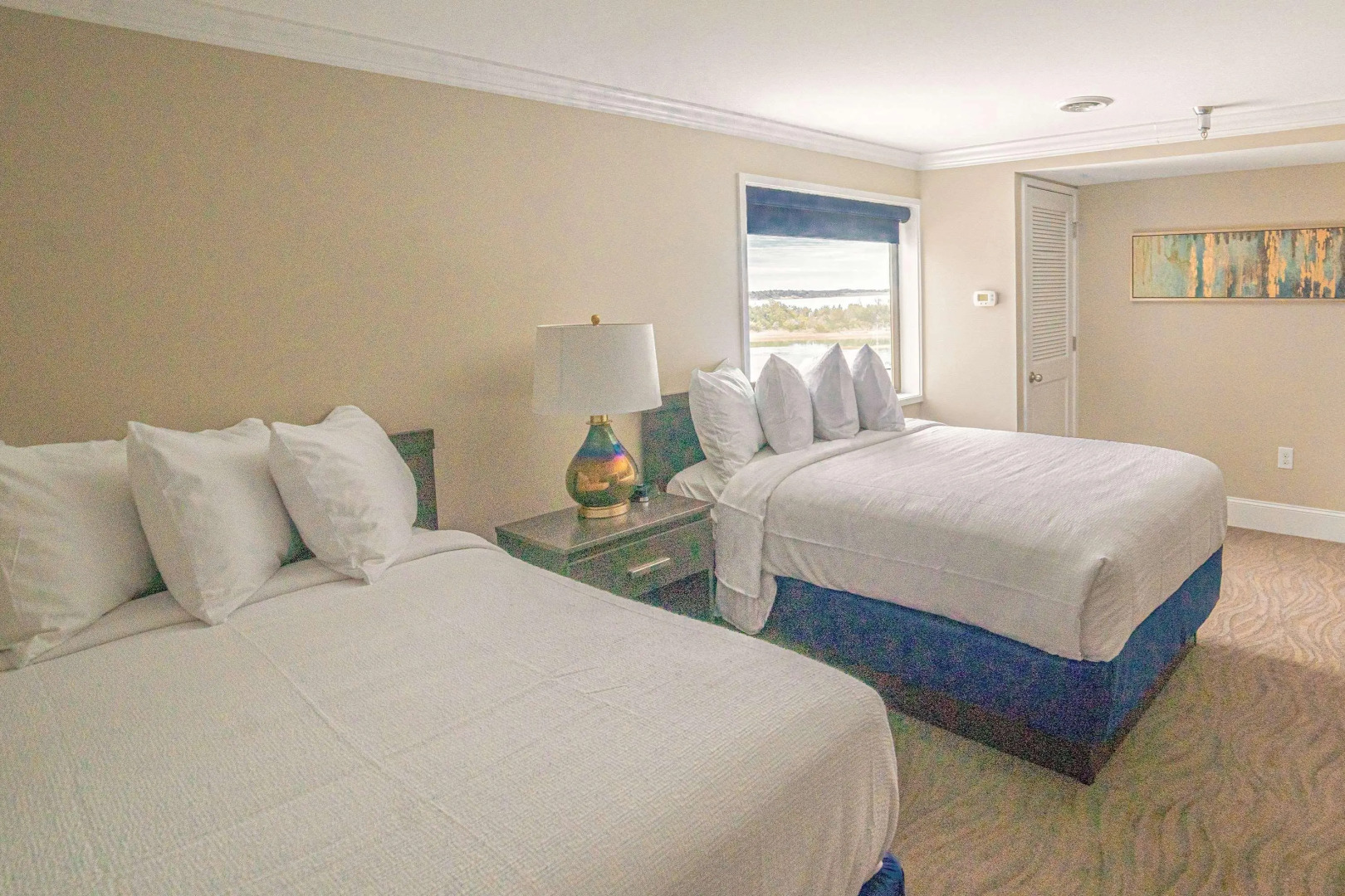 Bask Hotel at Big Rock Landing