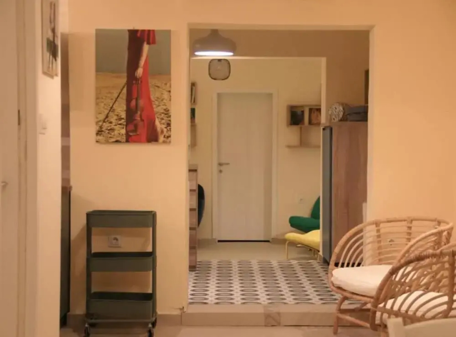 House Leta Cozy Hideaway With Pool