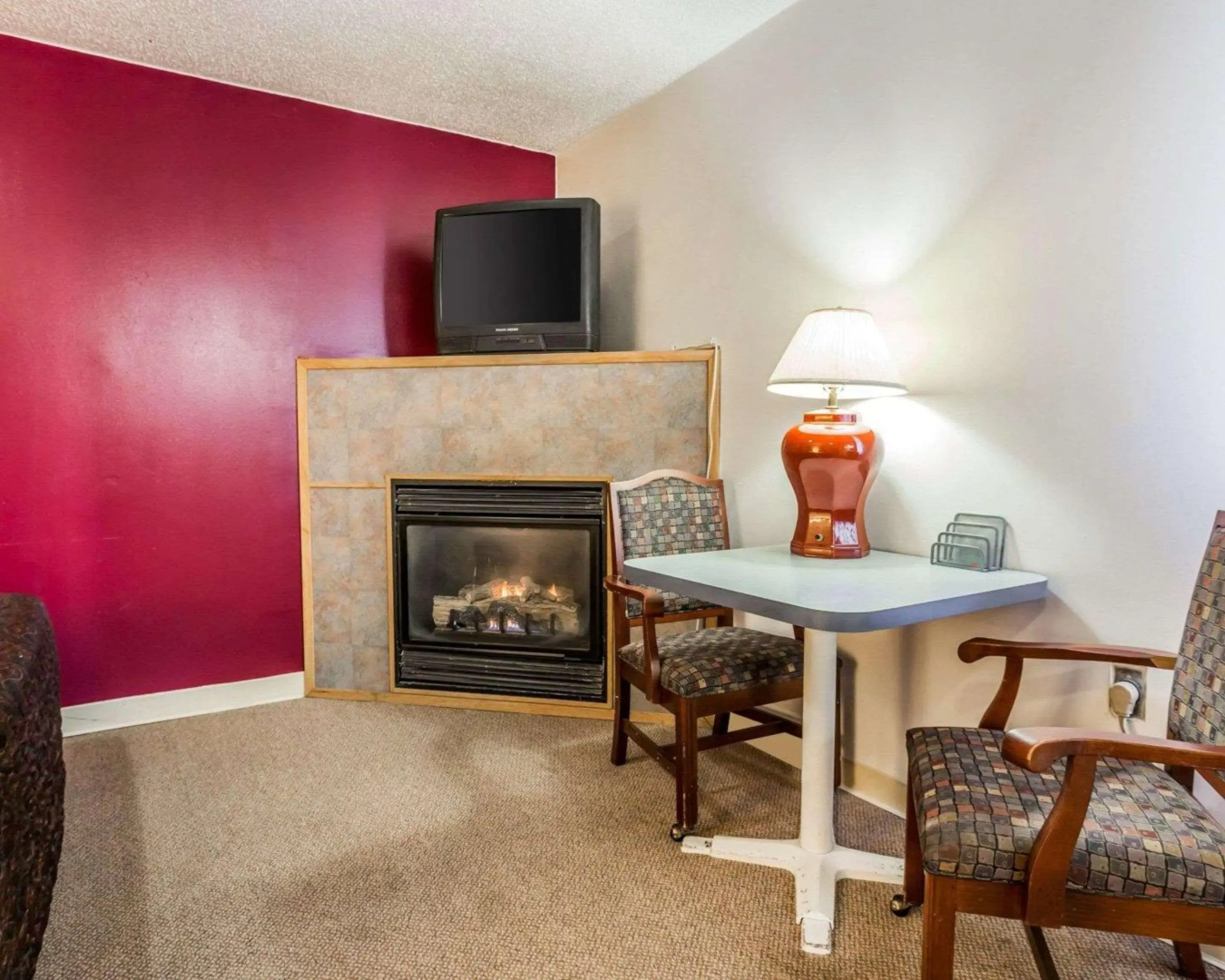 Rodeway Inn & Suites Omak - Okanogan