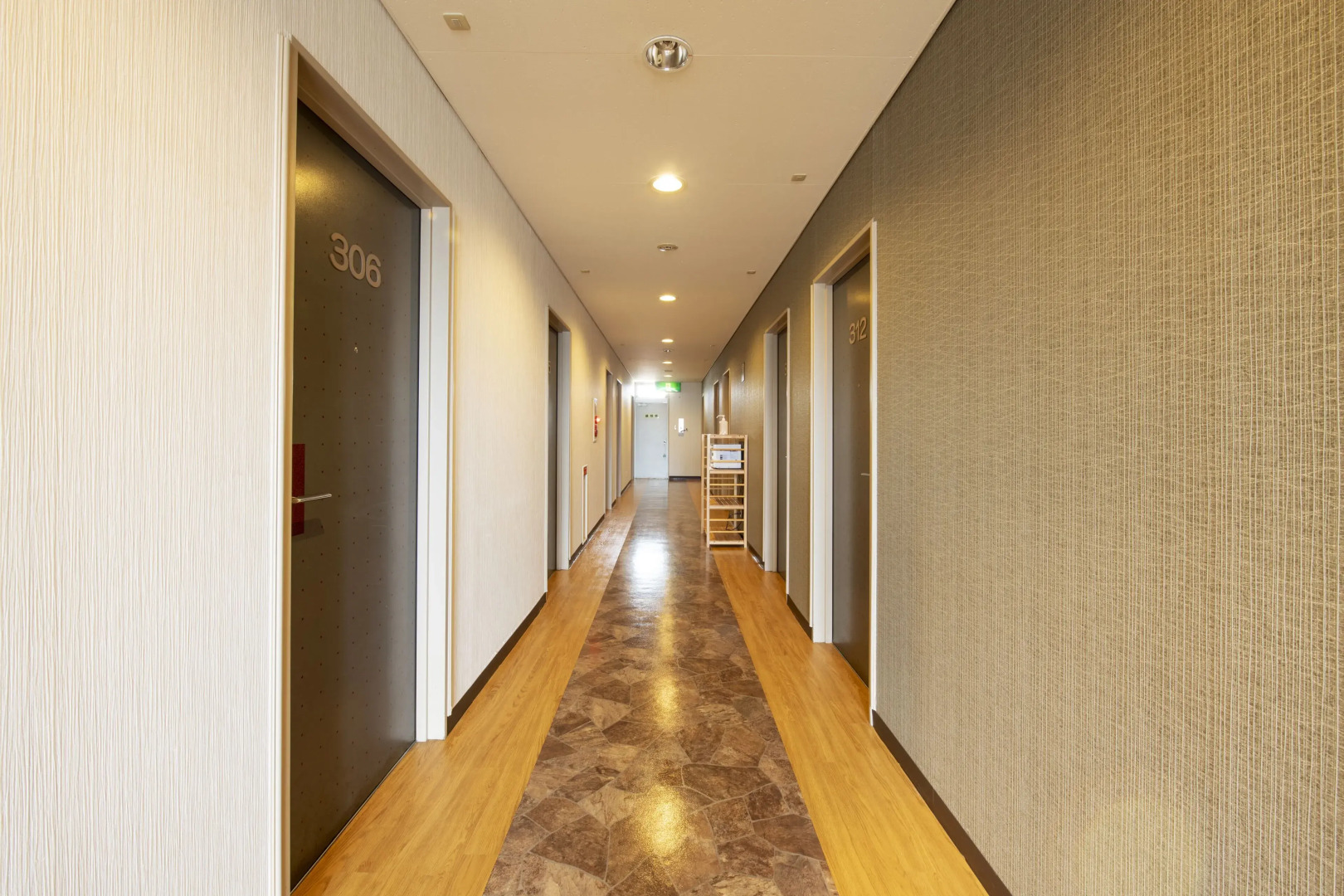 Central Hotel Takahagi