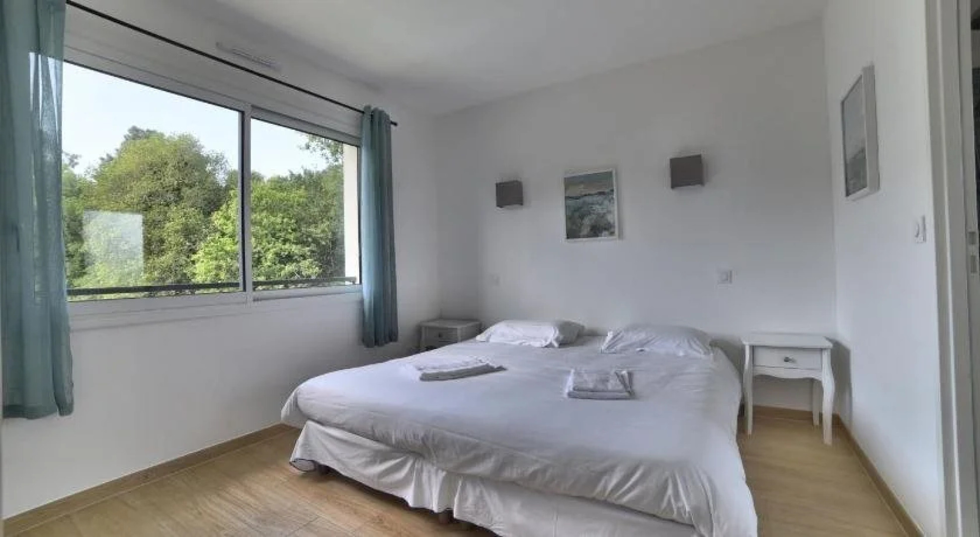 Villas La Foret D'armotte