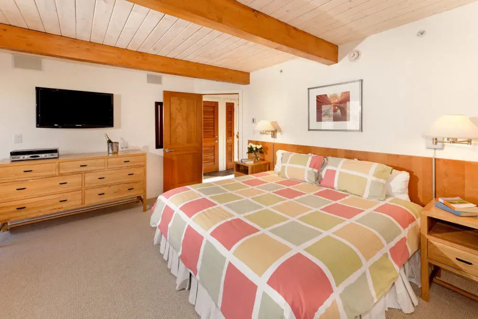 Standard Aspen Alps #103