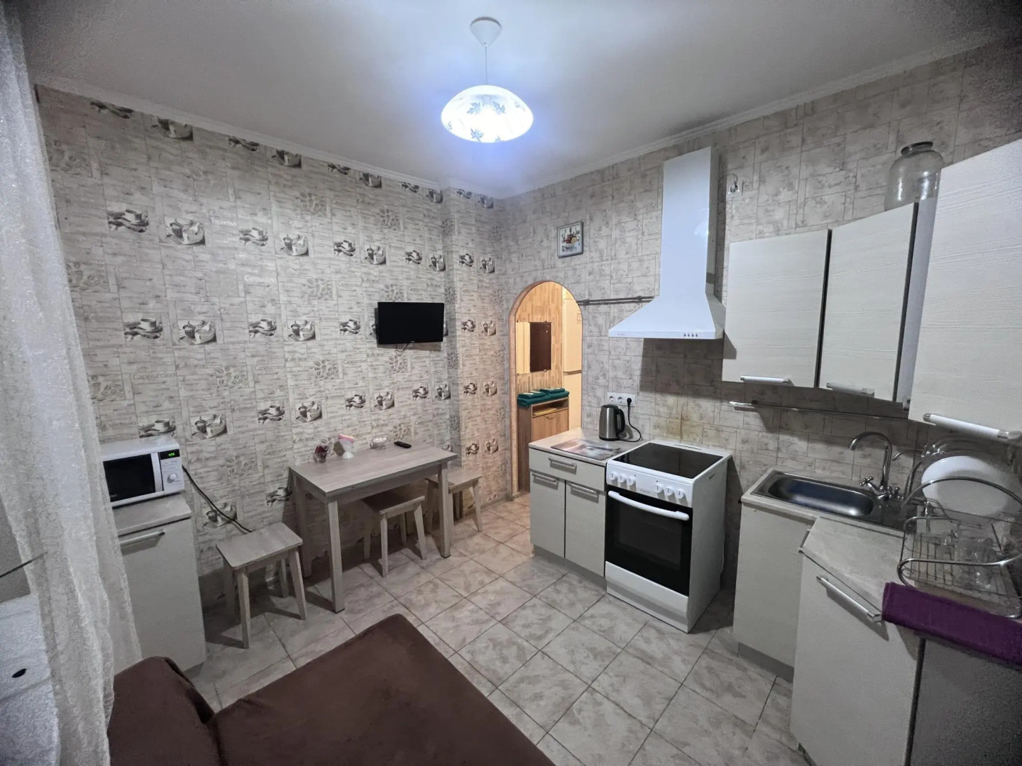 AlexHome (АлексХоум) на улице Заречная 9