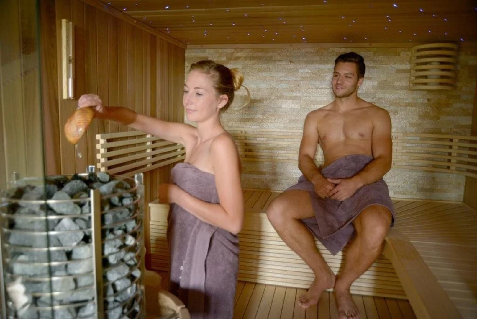 Lavendine Pure Relax Bed  Breakfast