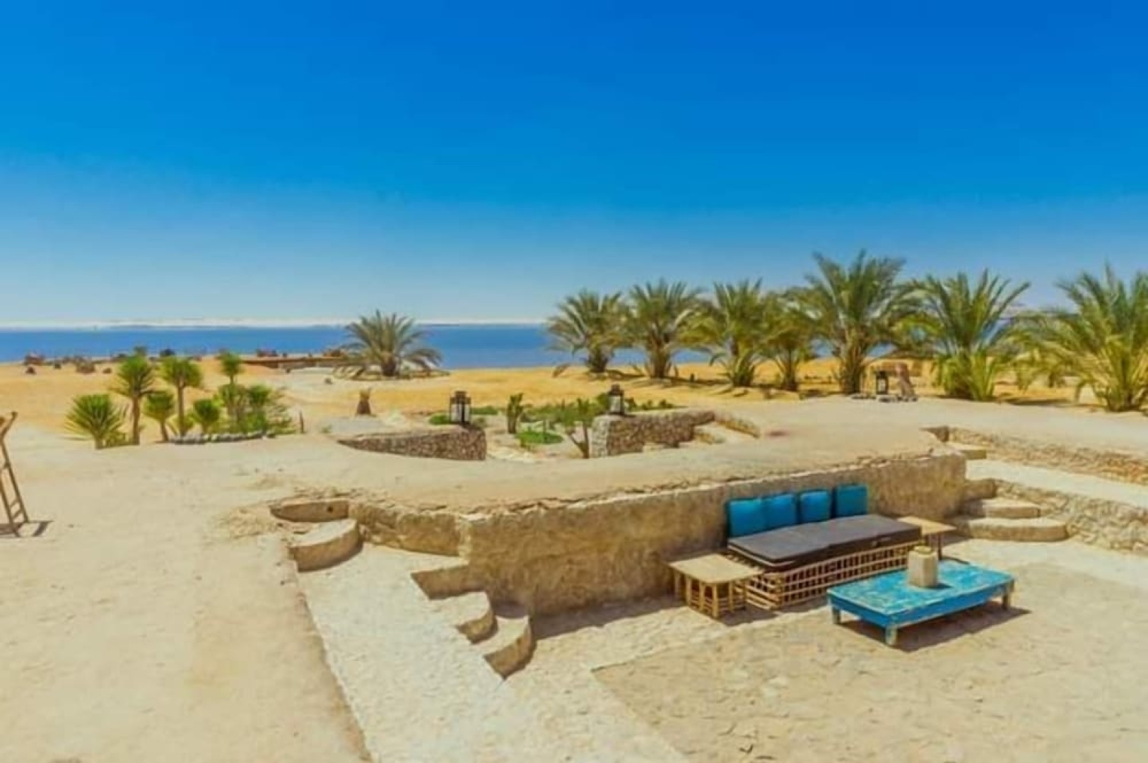 Siwa Relax Retreat (Adults only)