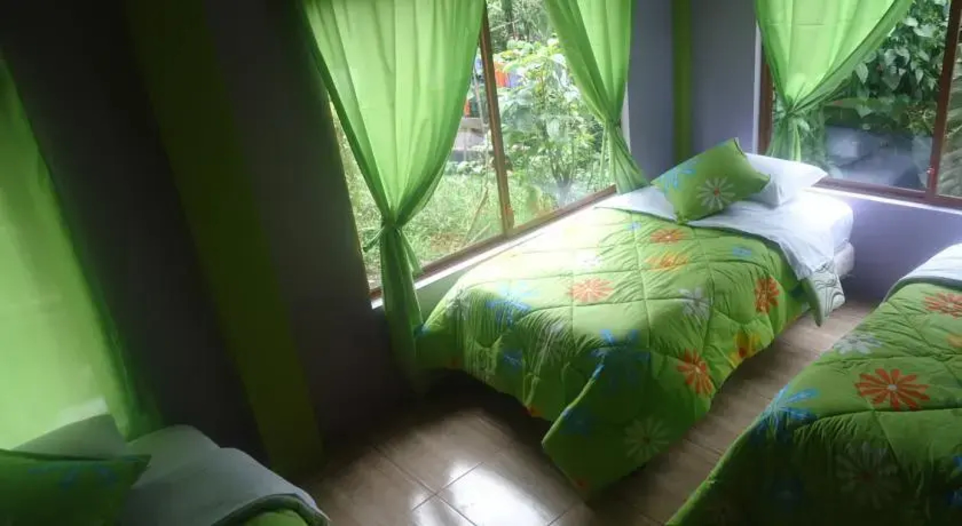 Hostal Charito de Mindo