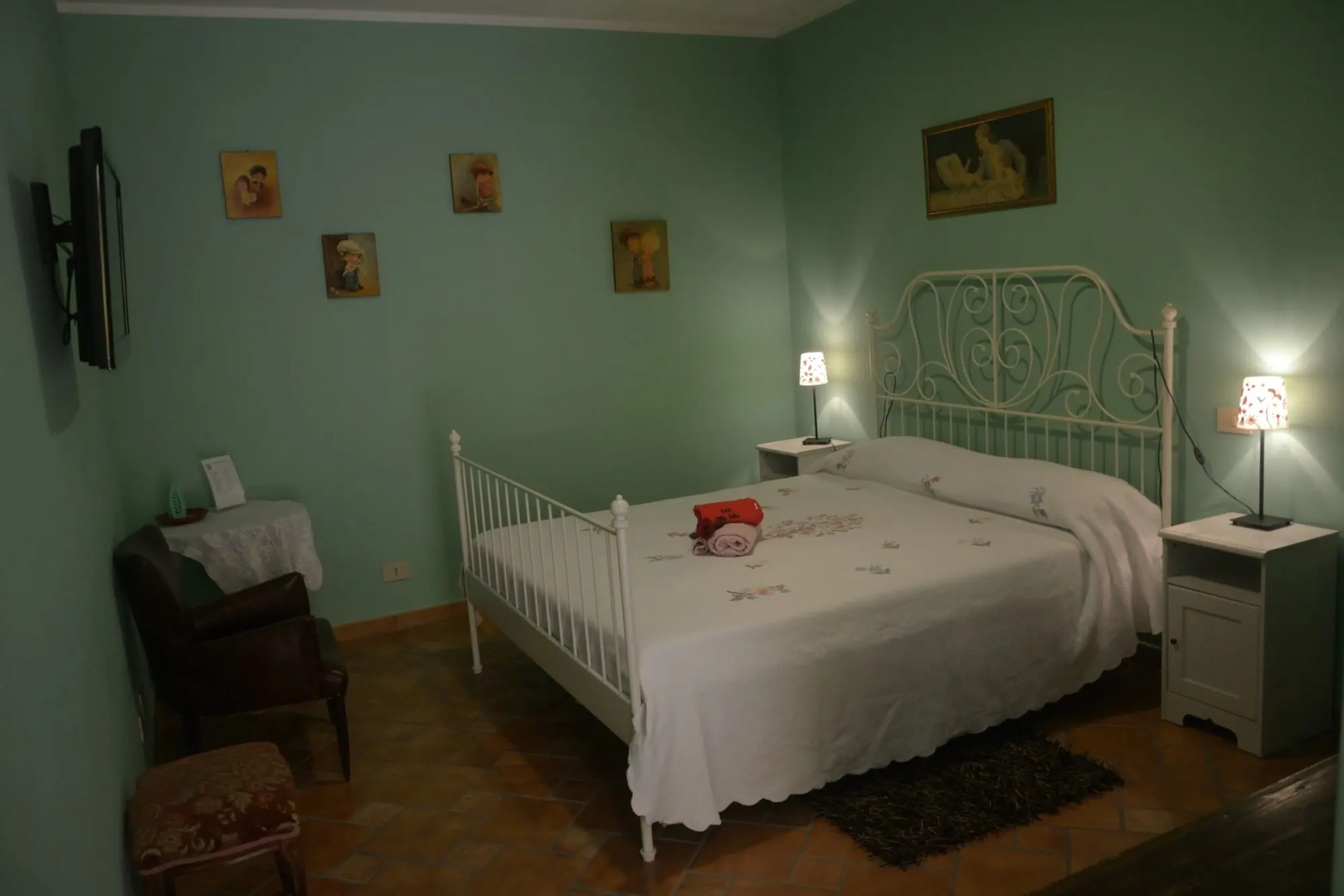 B&B Villa Felice